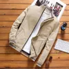 Jackets masculinos dee luarly plus size m-5xl casual jaqueta casual masculina spring outumwearwear masculino e casacos masculino para roupas de roupas