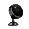 HDQ15 HD 1080P WIFI WIFI WIFI Wireless Security IP Cameras Infraröd natt Vision Mini Camera