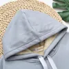 T-Shirt Large Size Plus Cashmere Hoodie Loose Casual Winter New LongSleeved Hoodie Plus Size Fat Jacket Plus Large Girls Lamb Cashmere