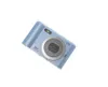 الكاميرا الرقمية ذاتية الدخول ذاتيا ، CCD عالية الدقة عالية التكلفة فعالة من التكلفة ، ABS HD