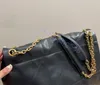 Jamie Bags Designer-Tasche, 43 cm, Damen-Einkaufstaschen, große Handtaschen, zum Anbringen von Luxus-Crossbody-Einkaufstaschen, Strand-Geldbörsen, Schultertaschen, echtes Leder