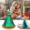 Christmas Decorations Tree Dice Xmas Toy Kids Year Gifts Decoration For Home Desktop Adornment
