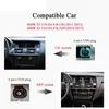 12.3 pollici Android 11 Lettore DVD Dell'automobile Per BMW X3 F25 X4 F26 CIC NBT Autoradio Schermo di Navigazione Unità Principale GPS stereo Carplay