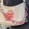 ウエストバッグxiuya kawaii lolitaクロスボディバッグ