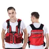 Life Vest Buoy Volwassenen Jacket Zwemboot Surfen Sailing Drift Waistcoat Water Safety Products