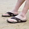 Eva Flip Jumpmore Flops Massage Men Slippers Summer Beach Sandals Fashion أحذية عرضية حجم 40-45 230518 81