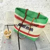 Stylisheendibags axelväskor vintage bohemisk halmväska för kvinnor sommar stor kapacitet strandhandväska rotting handgjorda resor