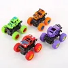 Diecast Modell 164 Junge Spielzeug Auto Mädchen Trägheit Fahrzeug Push-Fahrräder Für Kinder Spielzeug Zurückziehen Kind Geschenk 230518