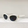 Sunglasses For Men Women Summer Designers M115 Style Anti-Ultraviolet Retro Plate Full Frame Glasses Random Box