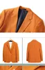 Мужские костюмы WE0138 Модные мужские куртки 2023 Роскошная эв.
