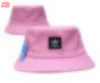 Designers sport Chapeau de seau Chapeau de luxe Chapeau de conception de lettre de couleur unie Chapeau de soleil de voyage tendance de la mode de Boston Chapeau de jardin de loisirs quatre saisons peuvent porter Magasins d'usine