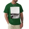 Men's Polos The Louvre T-Shirt Oversized T Shirt Sweat Mens Tall Shirts