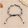 Hanger kettingen Cowrie Shell Choker ketting voor vrouwen goud sier kleur mode sieraden bohemia kraal ketting ketting statement c dhgarden dh7fs