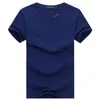 Mens TShirts 6pcs Simple creative design line solid color cotton T Shirts Arrival Style Short Sleeve Men tshirt plus size 230518