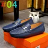 2023 Oxfords Leather Shoes Fashion Casual Pointed Top Party Formal Business Male Wedding Designer Luxury Dress Flats Wholesales Zapatos Hombre