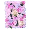 Kwiaty dekoracyjne sztuczny kwiat do dekoracji ślubnej Ściana dziecięca