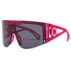 brand Designer Sunglasses Men Women Eyeglasses Outdoor Windproof Eyewear PC Frame Fashion Classic Lady Sun glasses Mirrors hots