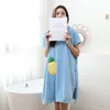 Ręcznik do noszenia do noszenia mikrofibry Kobieta prysznic Kobieta miękki ręcznik do kąpieli dla dorosłych na tkaniny domowe Bath and Sauna Ręczniki łazienkowe 230519