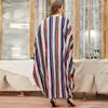 Ethnic Clothing Muslim Long Maxi Dress Robe African Dresses Abayas For Women Vetement Femme Eid Ramadan Mubarak Abaya Kaftan Dubai Turkey