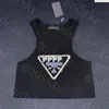 Brand Sequin Tanks Womens T Shirt Sexy Cropped Tops For Women Summer Knitted Tank Top