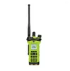 Walkie Talkie APX8000 P25 Radio portatile MULTI-BAND Pubblica sicurezza Sicurezza per Motorola APX 8000