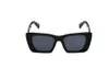 óculos de sol de grife masculino para mulheres óculos de sol Moda ao ar livre Intemporal Estilo Clássico Óculos Retrô Unissex Esporte Condução Tons de estilo múltiplo
