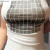 Dames T-shirt 3D sexy grote borsten met borsten en grote ogen Emoticon-pakket vrouwelijk anker T korte mouw strakke t-shirt Femalel230519