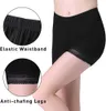 pour Femme Shorts Slip Summer Fashion Vinconie Femmes Sous Robes Short Leggings Dentelle