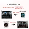 Car Android Navigation Multimedia Carplay Player Auto Radio för BMW X3 F25 X4 F26 CIC NBT GPS Headunit Screen Stereo