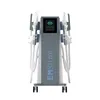 2023 Newest Update Neo Emslim RF 13 Tesla hi-emt Machine with 4 pcs RF Handles With Pelvic Stimulation Pads Optional