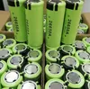 100% haute qualité NCR26650A 5000mAh NCR 26650A 26650 batterie 3.7V vidange supérieure Rechargeable Lithium piles sèches cellule