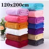 new pattern Microfiber bath towel, super large, soft, high absorption and quick-drying, sports, travel, no fading, multi-functio