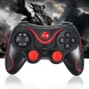 Game Controllers Joysticks Wireless Bluetooth Controller for PC Android Mobile Phone TV BOX Computer Joystick Tablet Gamepad Joypad Control 230518