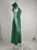 カジュアルドレスサスペンダーソリッドカラードレス2023夏のスリットAラインスカート