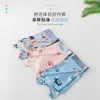 Unterhosen Mann Sexy Eis Seide Nylon Boxer Shorts Lustige Höschen Männlich Homosexuell Penis Pouch Suspensorium Ausbuchtung Unterwäsche Männer Herren Boxer briefs