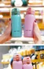 New in love Thermos Cup Pocket Cup Stainless steel mini student water cup children's gift cup