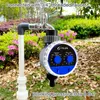 Diğer Bahçe Malzemeleri Yeni Varış Analog Top Valf Su Zamanlayıcı Otomatik Ev Bahçesi Sıcak Satış G230519
