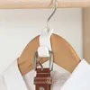 Вешалки для одежды вешалка для соединительных крючков шкаф организатор соединение крюч