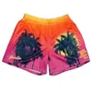 Shorts pour hommes d'été pour hommes Gym Sports Running Fitness Beach Basketball Jogging Loose Large Size