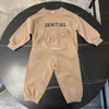 Jungen Frühling Herumn Mädchen Kleidung Kleidung Baumwolle Kinder Designer Kleidung Sweatshirts Tops Hosen Baby Jungen Kleidung 1- 7 359