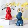 Sunglasses Frames Fashion Glasses Bracket Ornaments Shop Display Stand Props Decoration Cute Deer Desktop Placement Storage Rack