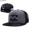 Caps de bola DropShipping Bill Bill Brim Cap Cool Hip Hop Hat Hat Men Mulheres Caps de beisebol ajustáveis ​​J230520