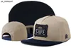 Ball Caps 2021 Die heißesten Cayler and Sons Son Snapback Caps Hip Hop Cap Baseball Caps für Männer Frauen Bones Snapbacks Hat Bone Gorrasfyoo Hhhh J230520