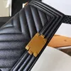 10A Mirror luxury Crossbody bag Designer bag Womens V grid fashion tote bag Senior original material embroidery line purse hot mom bag