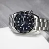 Wristwatches RMALTI diver MM200 NH35 mens blue gold stone automatic mechanical watch business luxury sapphire 20 bar BGW 9 light date 230519