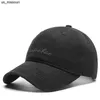 Ball Caps 2023 Soft Cotton Ladies Snapback Hats Big Bone Man Causal Sun Hat Papà Plus Size Berretti da baseball 56-61cm 62-68cm J230520