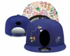 Mens Canvas Embroid Losangeles''dodgers''baseball Cap Fashion Women Mens Designer'' Hat Adjustable Dome Cotton Lining Spring Summer Outdoor