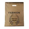 Anklets Custom Plastic Bags 20x30cm 30x40cm 35x45cm 50x60cm pack of 200 Jewelry Makeup Packagaing Garment Mask Wig Phone Handbag