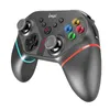 Controladores de jogo joysticks bluetooth gamepad para n-switch console wireless vídeos USB Joystick Switch Pro Controller com vibração