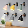 Wandlampen, Vintage-Lampe, Retro-Geweih, Wandleuchte, Raumbeleuchtung, Bettkopf, antike Stile